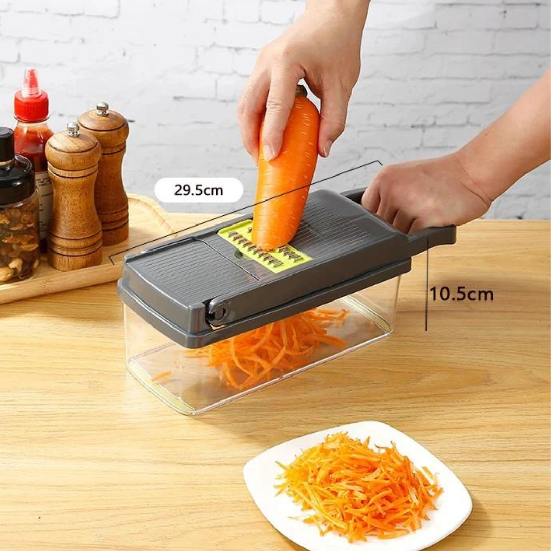 Cosmic Cuisine 16-in-1 Veggie Voyager