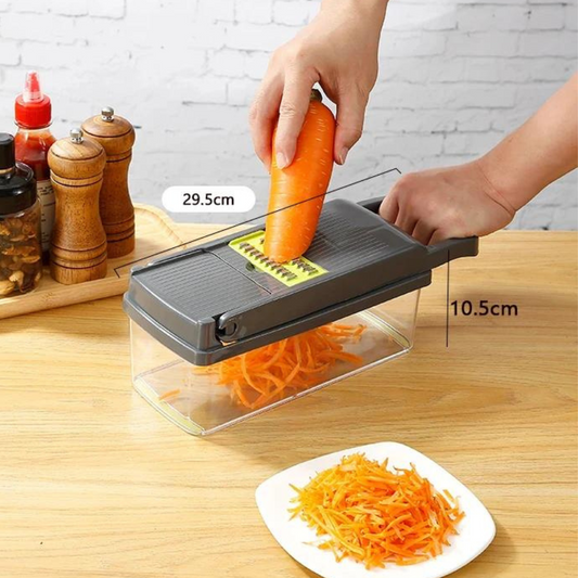 Cosmic Cuisine 16-in-1 Veggie Voyager