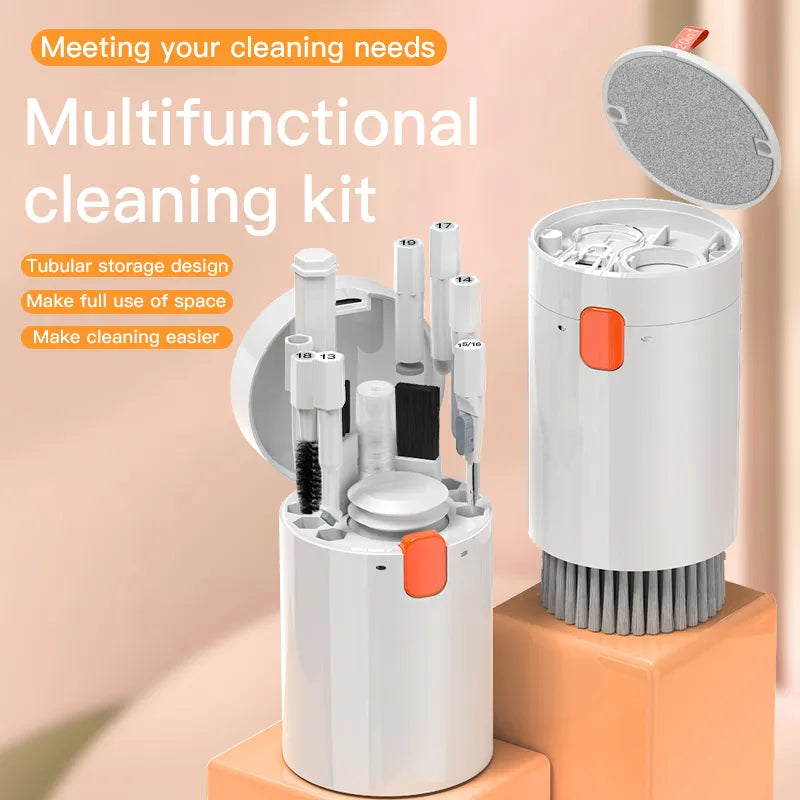 Gadget Guru's Ultimate Cleaning Kit